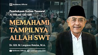 PEMBUKAAN KAJIAN TASAWUF JABODEBATEK | 