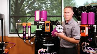 Filters.com Regenerative Dryer Frequently Asked Questions