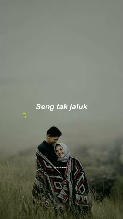 🔴 Story Whatsapp 30 detik baper (tresno iki dudu mung dolanan)