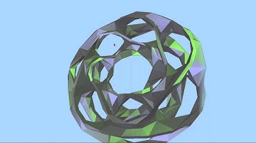 CS283 Project 1 Mesh Simplification