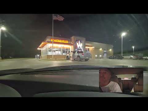 Doordash Whataburger