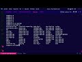 Ver arcvhivos llenandose en tiempo real