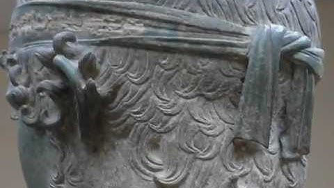 Delphi Museum & the Pythian Games Stadium