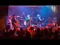 The Slackers - &quot;Old Dog&quot; - Live @ Reggie&#39;s Chicago Nov 18, 2023