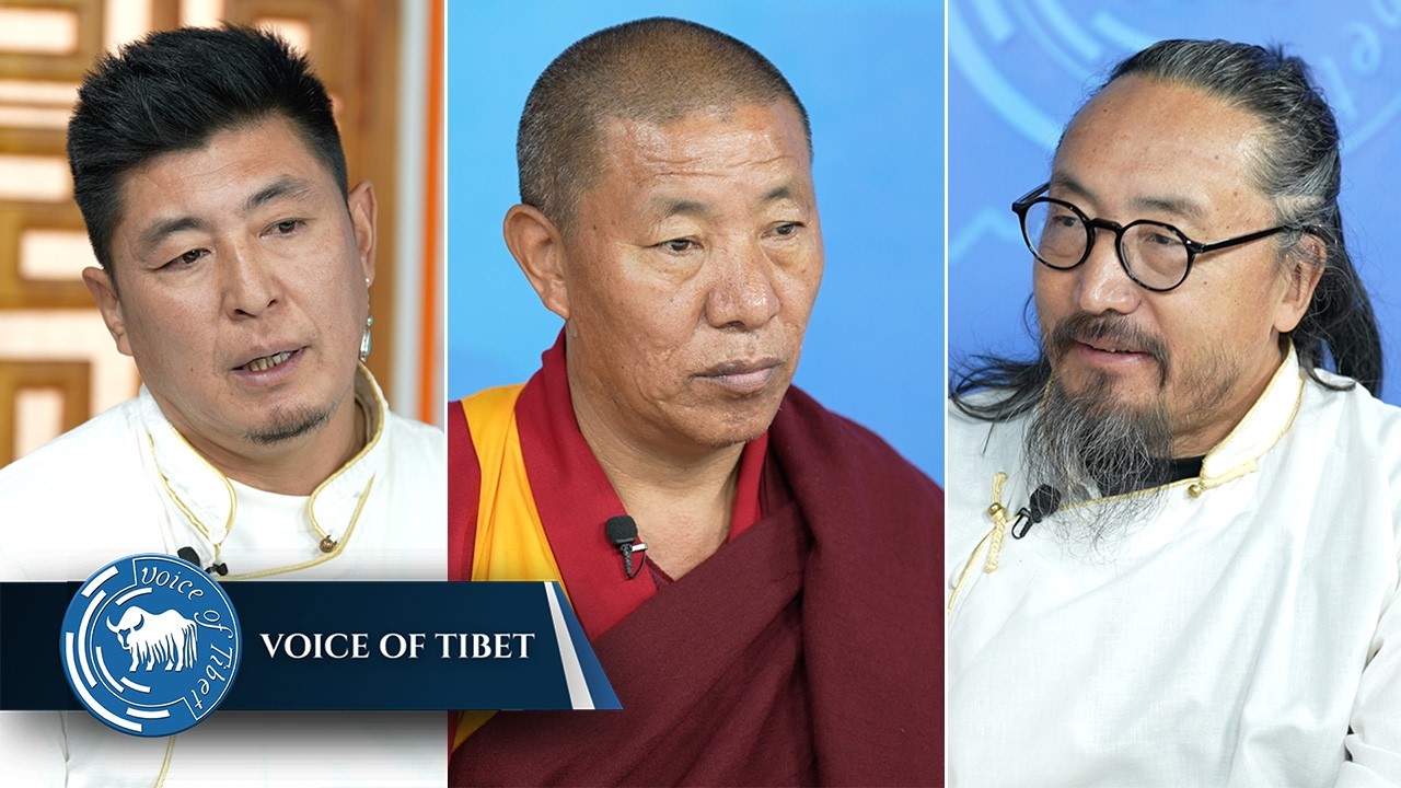 In Conversation with Former Tibetan Political Prisoners