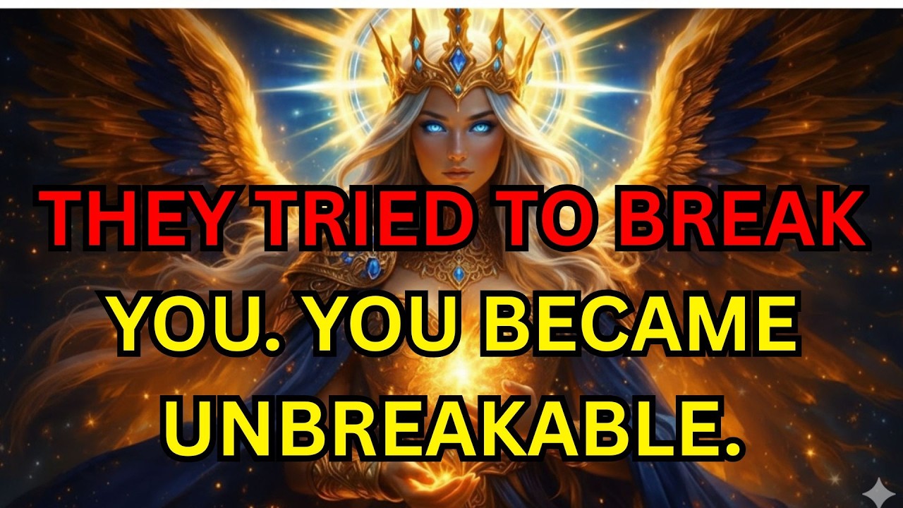 Chosen One: They Attacked You Without Cause — Now Everyone Is Furious