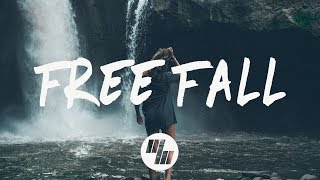 Illenium - Free Fall (Lyrics / Lyric Video) ft. RUNN chords