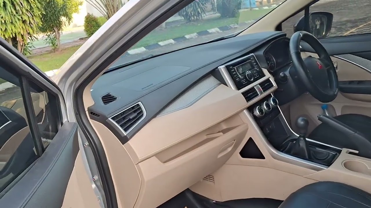 For Sale : Xpander Exceed 2018 Manual 