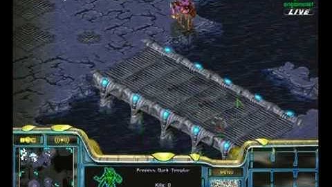 SPL  Snow vs Hyuk 2010-05-08  @ Polaris Rhapsody