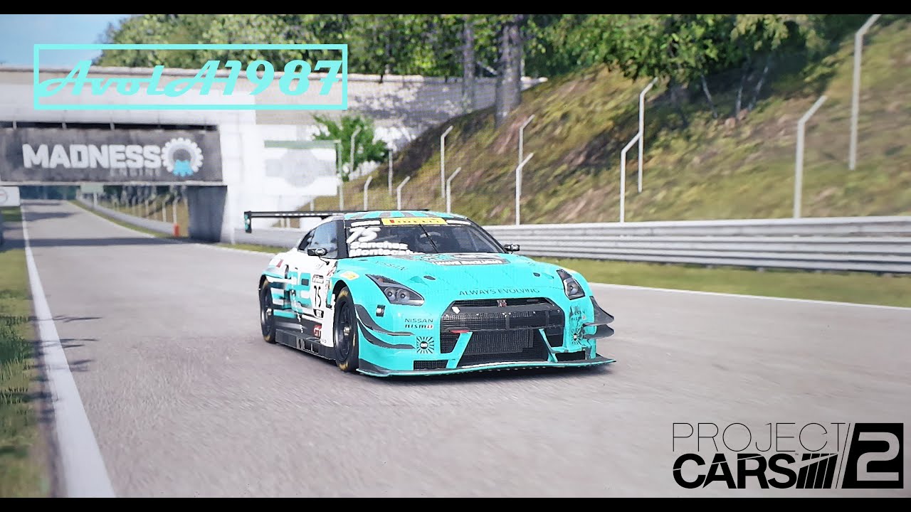 gtr car service viale monza