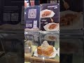 Waffles, Dessert and Ice Cream at Coffee Benne