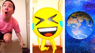 Mr.Emoji Funny Video 😂😂😂 |Mr.Emoji Animation Best Shorts March 2024 Part4