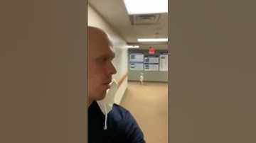 Night Shift Gone Wrong