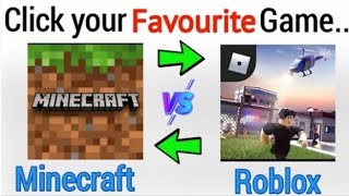 Click Your Favourite Game - Commentra.