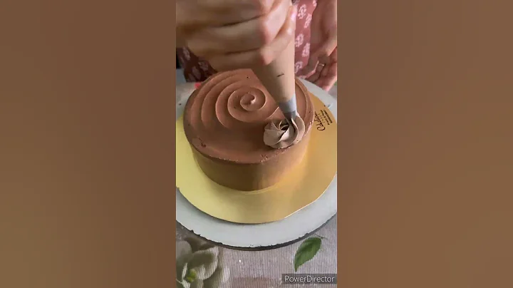 Rainbow Magic Cake 🌈 Colorful Miniature Pink Rainbow Cake Decoration | MiniCakes Baking Ideas #cake