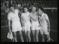 1957 badminton  eddy choong vs oon chong teik