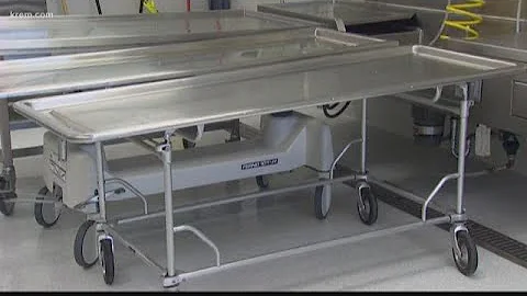 ‘Families are concerned': WSP lab backlog delays autopsies up to 10 months