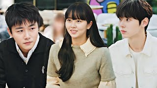 Tensão Entre O Ex E Atual My Lovely Liar Ep 7