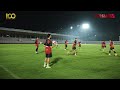 SATU PEKAN JELANG LAGA! | Persija Mulai Fokus Hadapi Dewa United FC | Training Drill