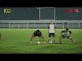 SATU PEKAN JELANG LAGA! | Persija Mulai Fokus Hadapi Dewa United FC | Training Drill