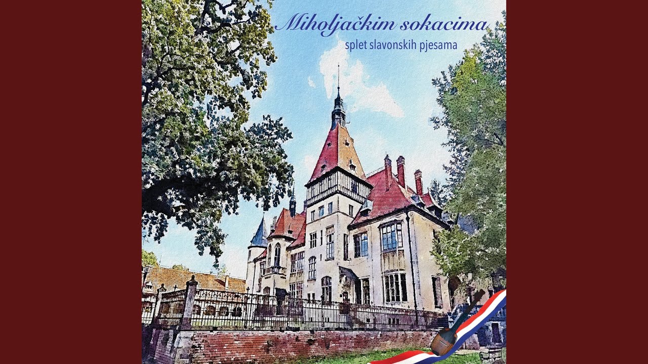 Da je višnja ko trešnja