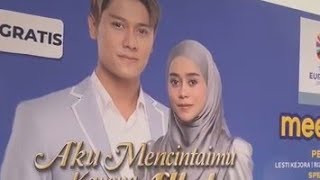 penonton membludak hadiri Meet \u0026 greet AMKA di  MEDAN 04-05-24A