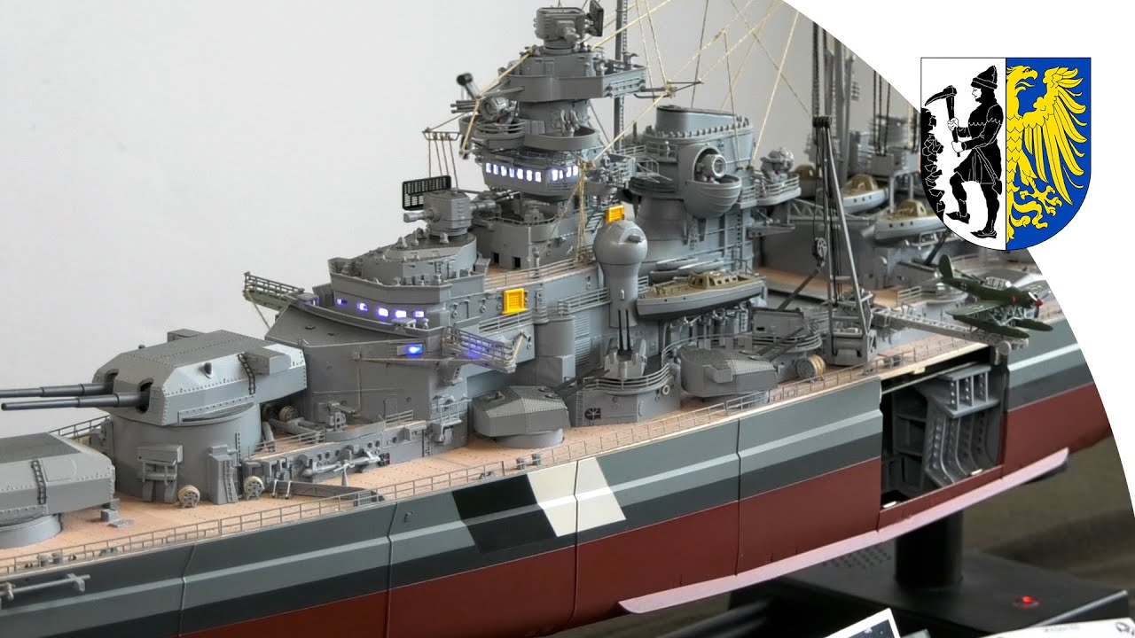 XVIII Międzynarodowy Festiwal Modelarski – Bytom 2023