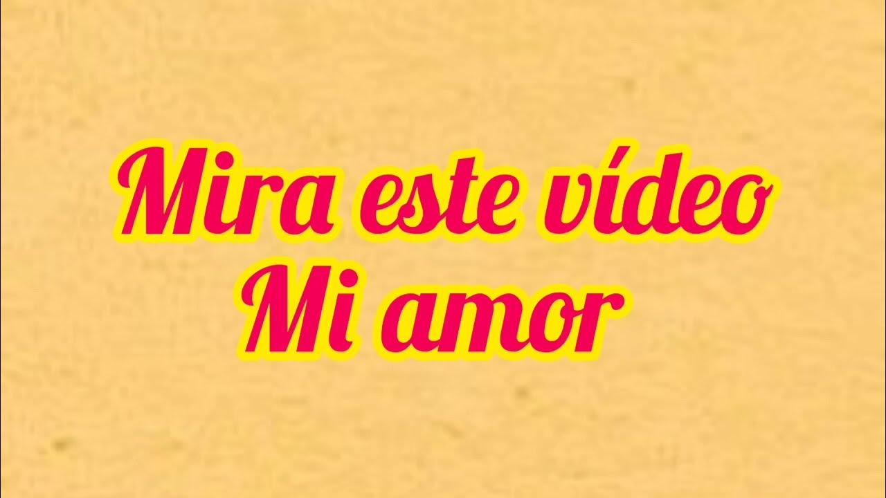 Lo mejor sin duda, eres tú mi amor ♥️ TE AMO ♥️ Este hermoso mensaje de amor es para ti mi amor Lo mejor sin duda, eres tú mi amor ♥️ TE AMO ♥️ Este hermoso mensaje de amor es para ti mi amor
