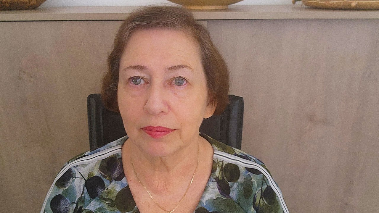 8 марта/ обстрел Хайфы и Крайот/Израиль