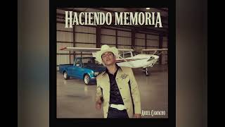 Haciendo Memoria, (Ariel Camacho) 