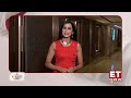 Leaders of Tomorrow | Season 13 | Ghaziabad Springboard - 1 | ET Now | Pooja Jain