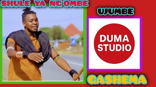 SHULE YA NG'OMBE UJUMBE WA GASHEMA BY DUMA STUDIO 🎙️