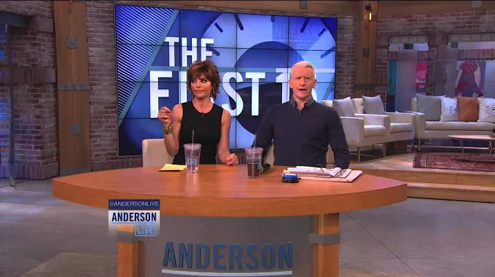 Don't Hit on Lisa Rinna's Husband