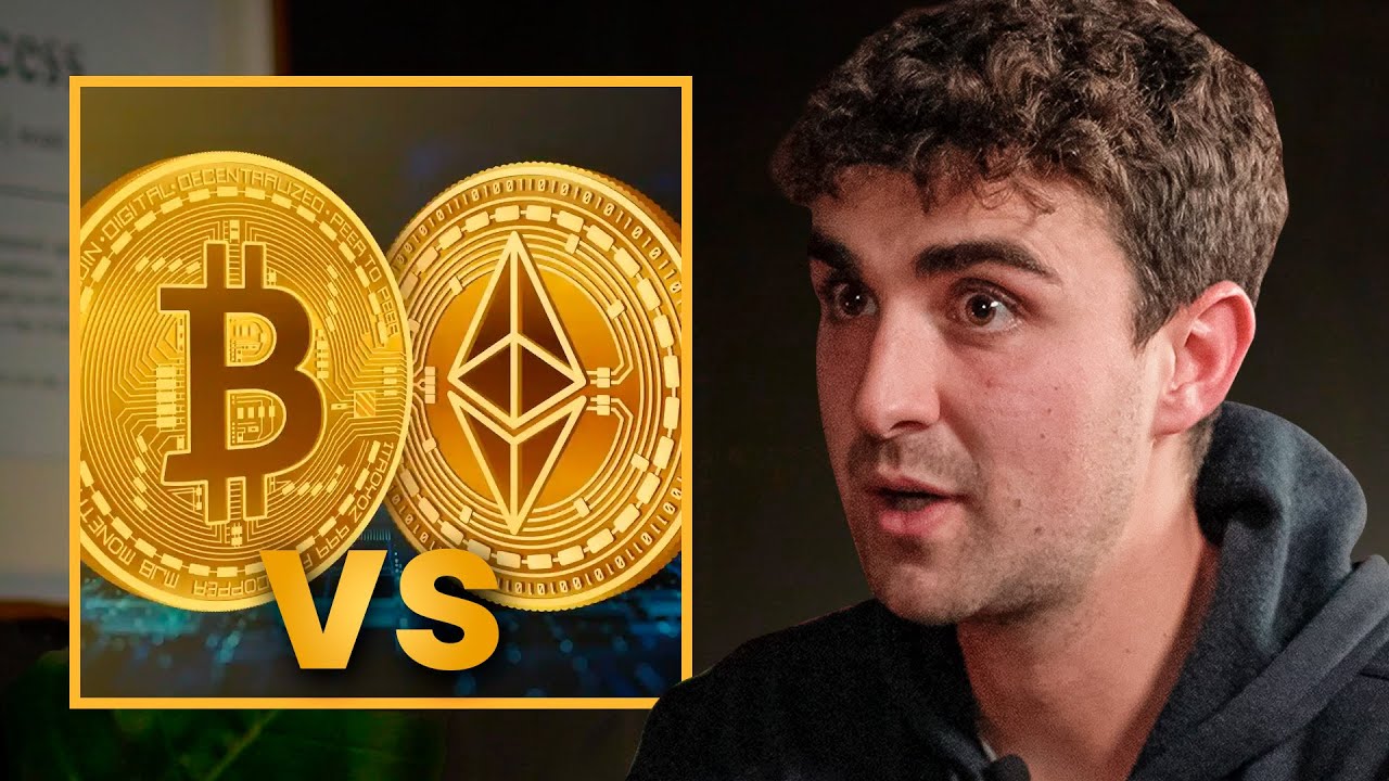 El Misterio de Bitcoin: Su Nacimiento y su Competencia con Ethereum