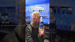 What is Smart water?