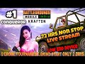 BGISI N-GAME QUALIFIERS ROUND 1 / AAJ TO HOKE RAHEGA 7 CHICKEN CHALLENGE| BGMI LIVE | ADN LOOTERA YT