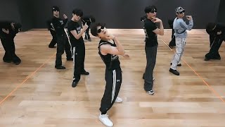 Download lagu 제로베이스원 Zerobaseone 'Exotic' Dance Practice Mirror