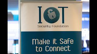 Details The Road to Quantum-Ready IoT: Building Trust in the Post-Quantum Era | IoTSF conference 2026 News