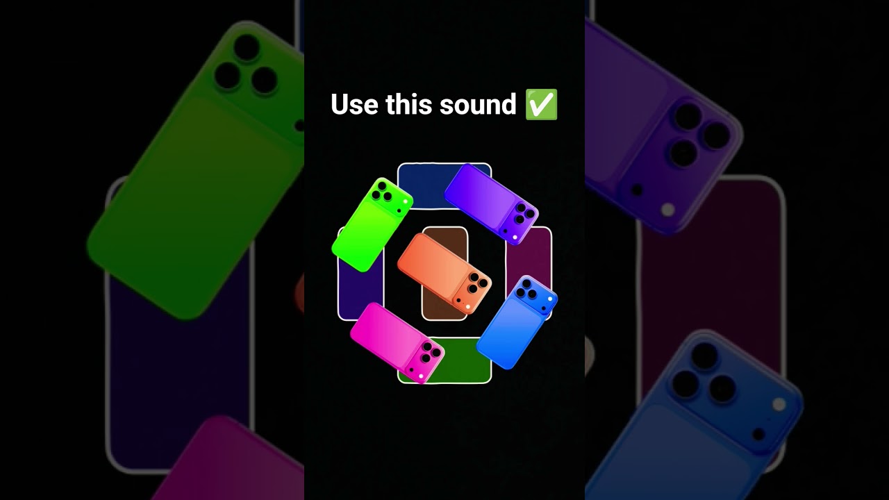 Use This Sound 🎧 - YouTube