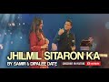 Jhilmil sitaron ka aangan  samir  dipalee  live digital concert for indo canadian arts council