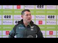 NRLW Coach's Comment: Round 10