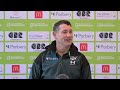 NRLW Coach's Comment: Round 10