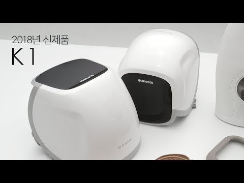 [10minds breo] K1 무릎마사지기 특장점