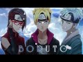 Full Version Fukuhara Haruka Mikansei na Hikaritachi Boruto Ending 10 Remix