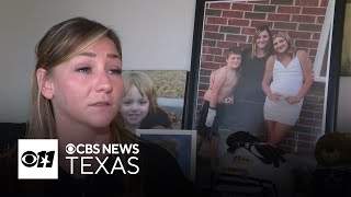 North Texas family demands justice 18 months after child killed in hit-and-run