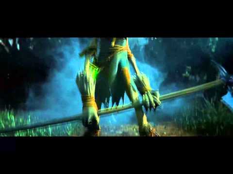 [MAD] [Leagend of Legend]X[完全感覚Dreamer]
