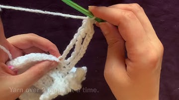 Crochet Macrame Owl tutorial (part 2)
