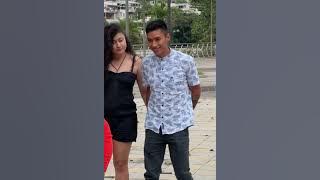 Suany   prank