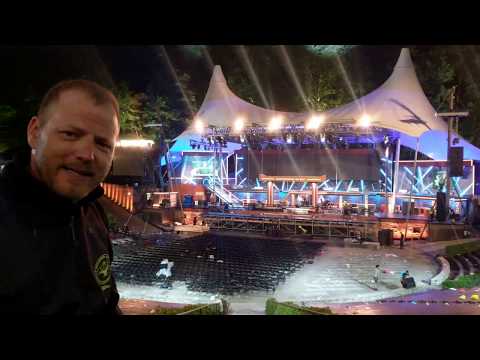 DANKE AN DIE GEILSTEN FANS DER WELT! | 8. Juli 2017 - Waldbühne Berlin