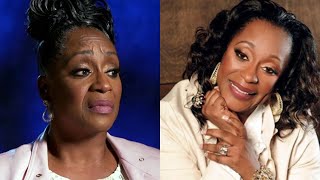R.I.P. Singer Regina Belle Is In Mourning After A Devastating Loss...